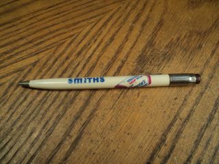 Vintage Scripto Mechanical Pencil Advertising Smith 