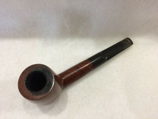 Colossals Custom Made Algerian Briar Estate Tobacco Smoking Pipe Made in France 3