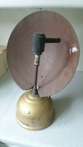 Vintage - Tilley Lamp - - Radiator - R 1/ 2 - 1