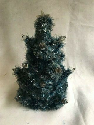 Vintage Glolite Christmas Trees