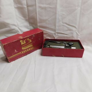Vintage Beugler Pin Striping Kit