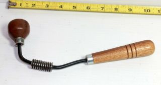 Vintage Gunline Tools Barrel Bedding Tool 5/8” Gunsmith Smithing Equipment