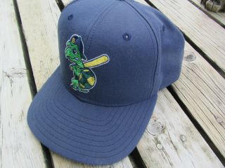 Beloit Snappers Brewers Era Hat Size M - L Cap Milb Minor League Baseball