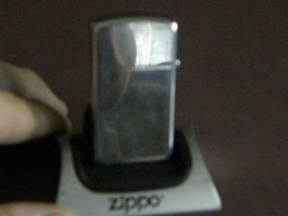 Zippo Slim 1973 