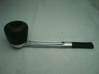 Falcon Fdf Made In England Tobacco Smoking Pipe Great 43