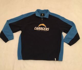 Los Angeles San Diego Chargers Men 