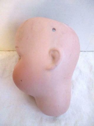Vtg Antique German Doll - Bisque Head/Composition Body - Germany - Restore 3