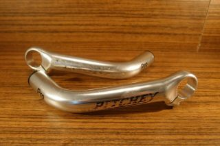 Bar Ends Ritchey Pro W.  C.  S.  For Mtb Vintage 1990 