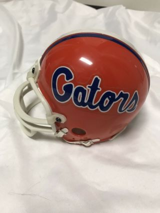 Riddell Florida Gators Mini Helmet 3 5/8