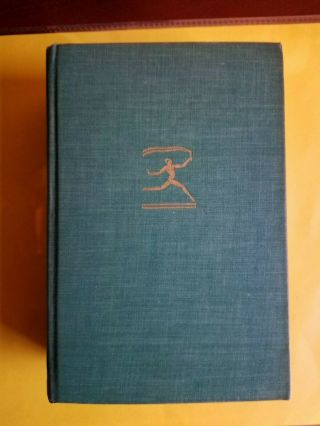 Jean - Christophe By Romain Rolland,  H/c,  504pp,  Modern Library,  Usa,  1938.