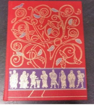 The Folio Society: The Making Of The Middle Ages By R W Southern