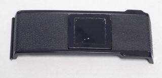 Olympus Om - 3 Rear Cover Back Door Vintage Slr Film Camera Parts