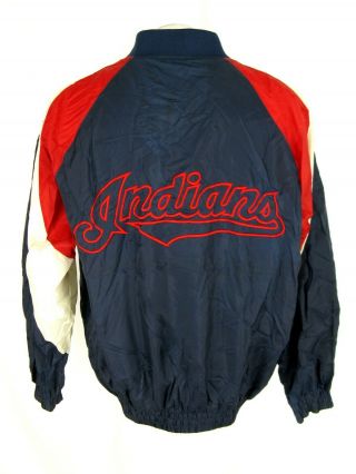 Vintage Cleveland Indians 1990 