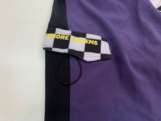 Baltimore Ravens Quiksilver Men’s Board Shorts - Size 32 2