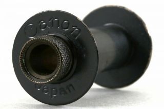 Canon Vintage Take - Up Spool For Ltm Cameras From Japan Exc,