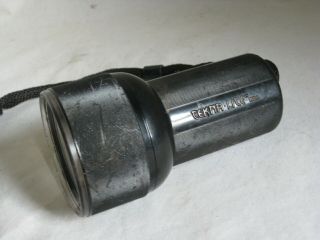 Vintage Tekna - Lite Tekna Lite Flashlight Light Lamp Battery Powered