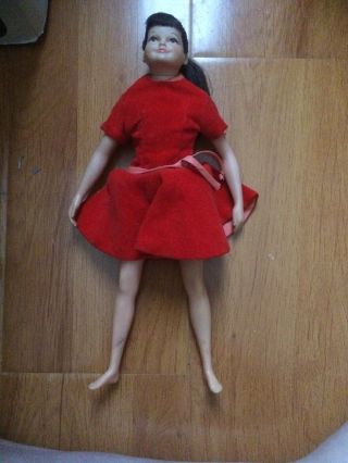 Vintage Remco Libby Littlechap Doll