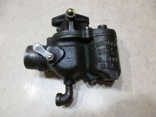 Vintage Stromberg Carburetor Ur - 3/4 Vintage