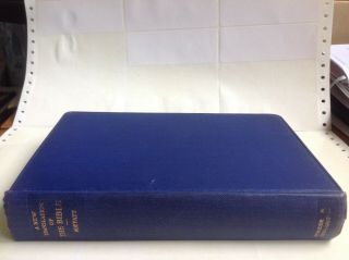 A Translation Of The Bible - James Moffatt Translation - Hodder And Stoughton
