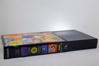 Lemmings Psygnosis - Vintage Big Box Computer Game For Mac - Complete 1992 3