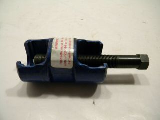 Vintage Kent Moore J - 21239 Power Steering Pump Pulley Puller Tool (near Nos)