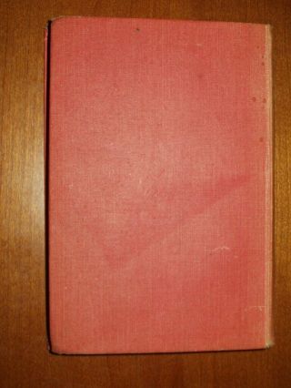 SOMERSET MAUGHAM CREATURES of CIRCUMSTANCE 1ST EDITION 1947 HARDBACK NO JACKET 2