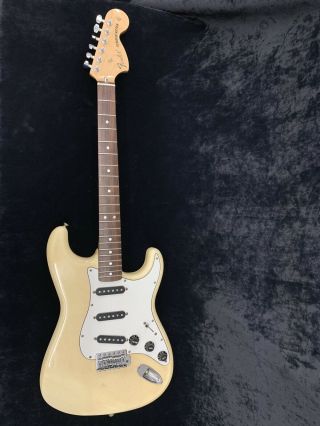 1985 Fender Stratocaster 