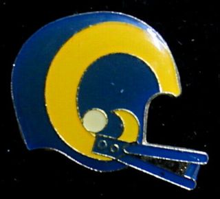 Los Angeles Rams Vintage 1980 