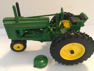 Vintage John Deere Tractor Model G