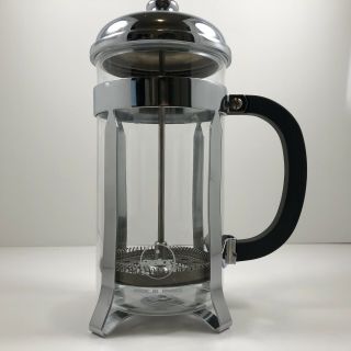 Melior 8 Cup French Press Coffee Maker Made In France