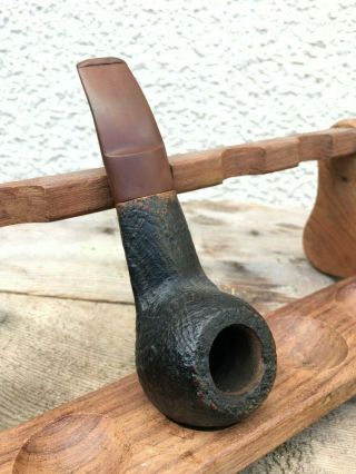 Vintage Polo Dinghy Tobacco Pipe