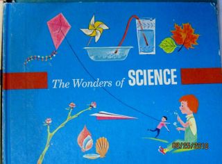 Vintage 1970 Golden Press 1st.  Adventures in Learning 5 books Home Schooling 3