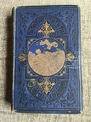 Tales Of The Sea Whg Kingston Published Gall And Inglis C 1897