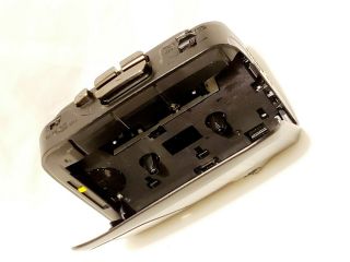 Vintage Sony Walkman WM - FX303 AM/FM Radio Cassette Player W/ Mega Bass 3