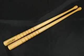 Vintage Kirkwood Drumsticks