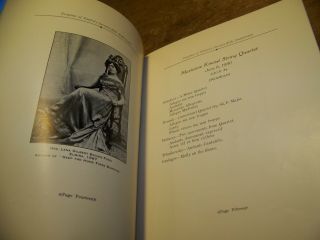 1855 - 1930 VINTAGE ELMIRA NY 75TH ANNIVERSARY PROGRAM HISTORY BOOK 3
