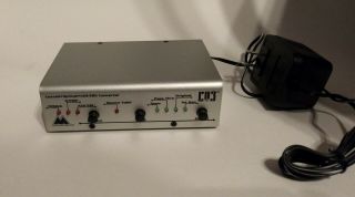 Vintage M - Audio Co3 Format Converter
