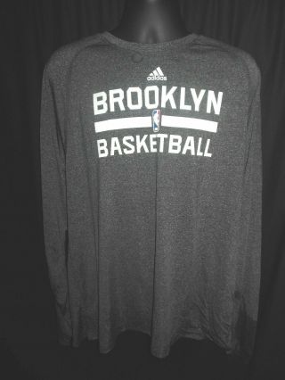Brooklyn Nets Nba Men 