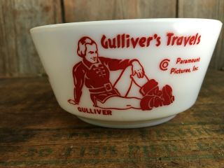Vtg 1939 Gulliver 