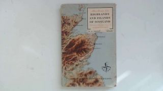 Good - Highlands And Islands Of Scotland (about Britain Series;no.  12) - Alastair