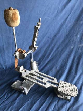 Vintage Rogers Swiv - O - Matic Bass Drum Pedal Parts