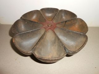 Antique cobbler tray - J.  C.  Kupferle in St.  Louis 3
