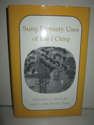 I Ching China Chines Method Of Forecasting Future Events Its Use In Sung Dynasty