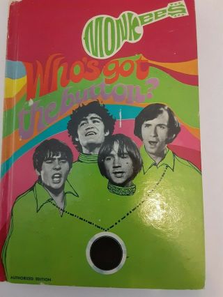 Monkees,  Who 