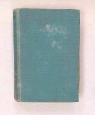 Vintage Gone With The Wind By Margaret Mitchell Hardcover Book 1937 - T19