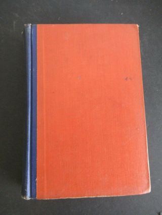 THE PROFESSOR ' S HOUSE BY WILLA CATHER FROM 1925 1st EDITION 2