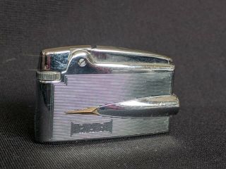 Vintage Ronson Adonis Pocket Lighter