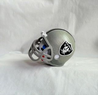 Oakland Raiders Antenna Ball From Jack In The Box Loose