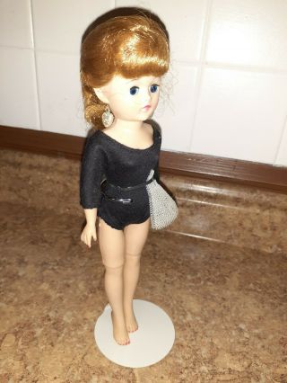 Vintage Vogue Jill Doll 1957