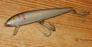 Cordell 7 Inch Redfin Minnow Fishing Lure